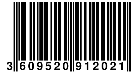 3 609520 912021