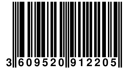 3 609520 912205