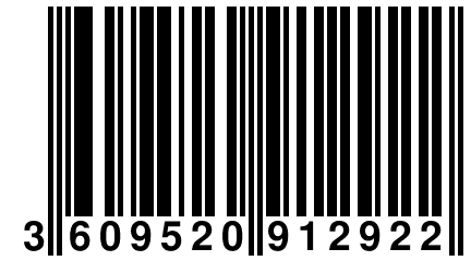 3 609520 912922