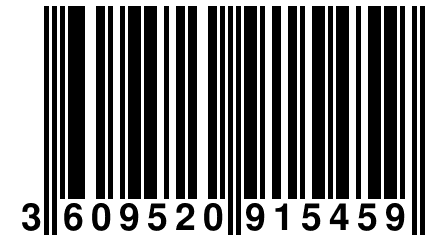 3 609520 915459