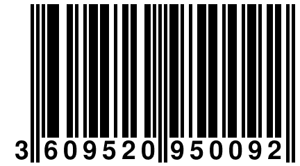 3 609520 950092