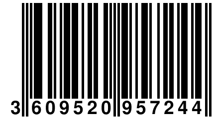 3 609520 957244