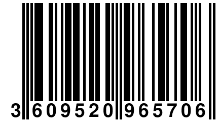 3 609520 965706