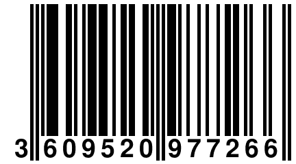 3 609520 977266