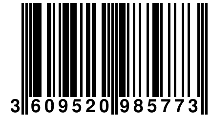 3 609520 985773