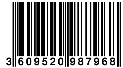 3 609520 987968