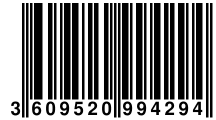 3 609520 994294