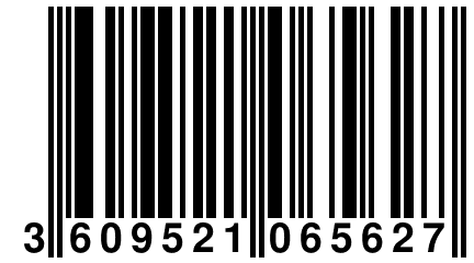 3 609521 065627