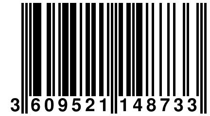 3 609521 148733