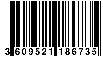 3 609521 186735