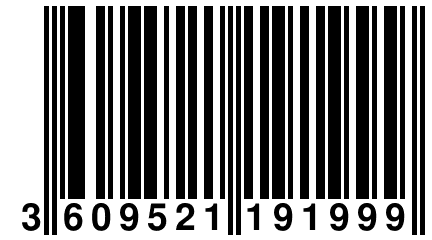 3 609521 191999