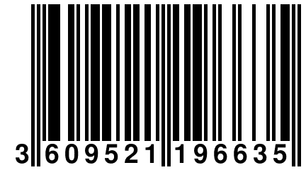 3 609521 196635