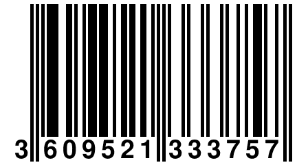 3 609521 333757