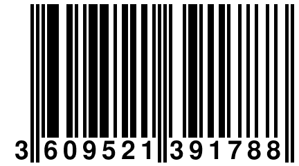 3 609521 391788