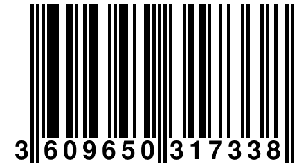 3 609650 317338