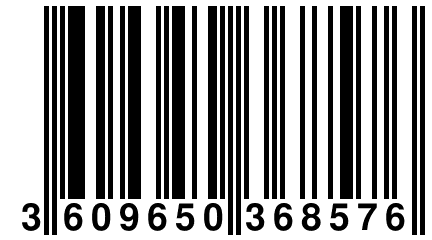 3 609650 368576