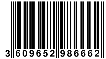 3 609652 986662