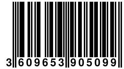 3 609653 905099