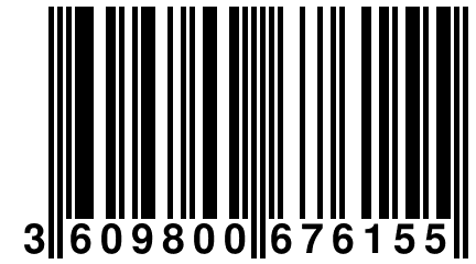 3 609800 676155