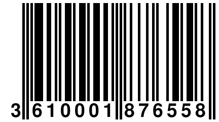 3 610001 876558