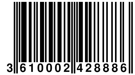 3 610002 428886