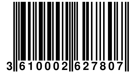 3 610002 627807