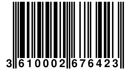 3 610002 676423