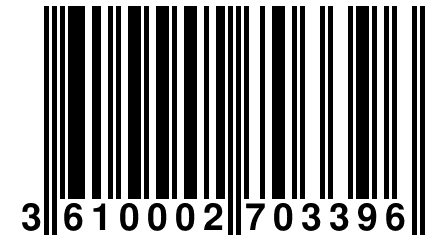 3 610002 703396