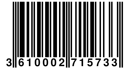 3 610002 715733