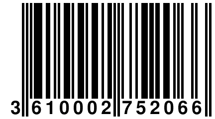 3 610002 752066