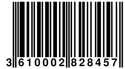 3 610002 828457