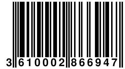 3 610002 866947