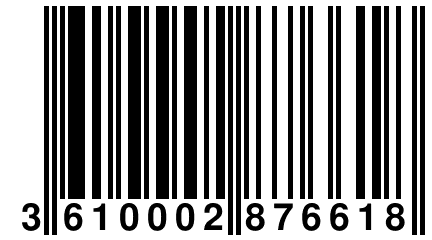 3 610002 876618