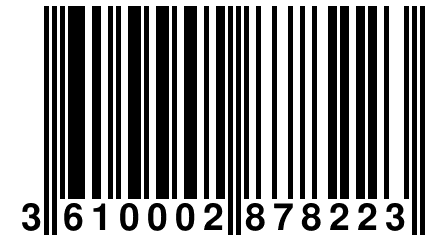 3 610002 878223