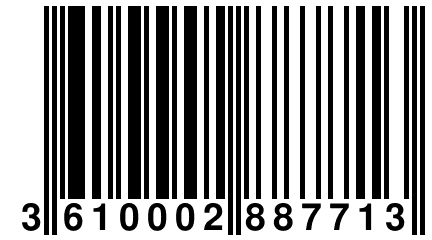 3 610002 887713