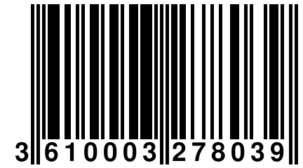 3 610003 278039