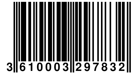 3 610003 297832