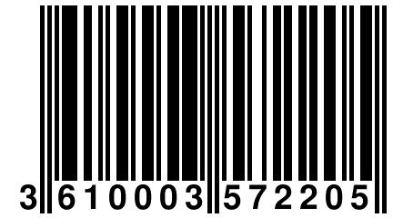 3 610003 572205