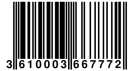 3 610003 667772