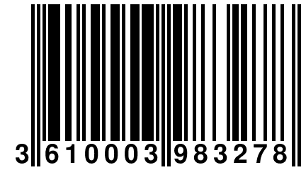 3 610003 983278