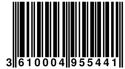 3 610004 955441