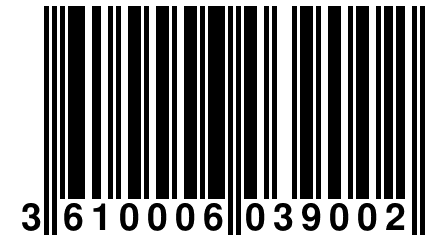 3 610006 039002