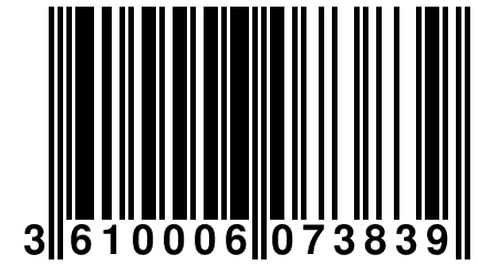 3 610006 073839