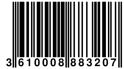 3 610008 883207