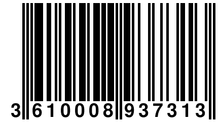 3 610008 937313