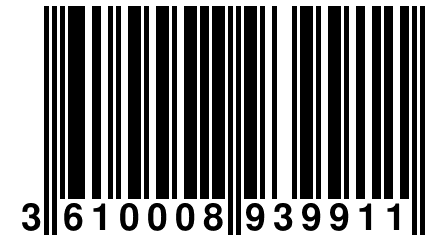 3 610008 939911