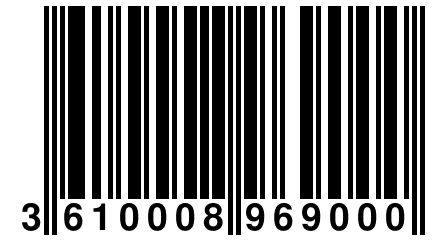 3 610008 969000