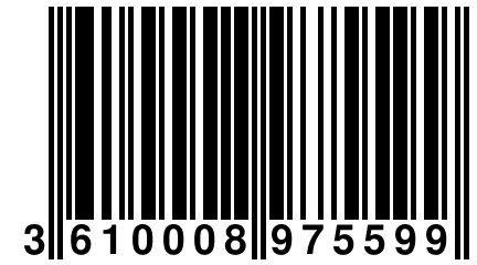 3 610008 975599