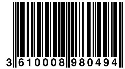 3 610008 980494