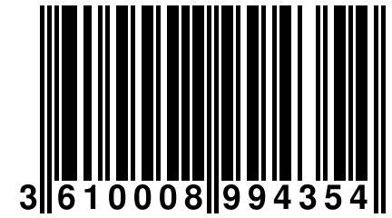 3 610008 994354